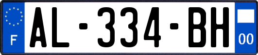 AL-334-BH