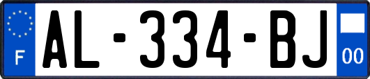 AL-334-BJ