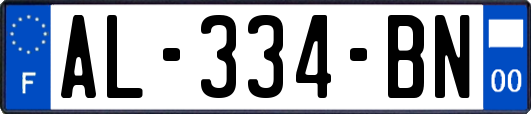AL-334-BN