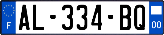 AL-334-BQ