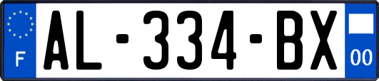 AL-334-BX