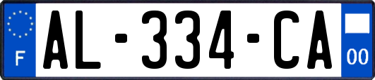 AL-334-CA
