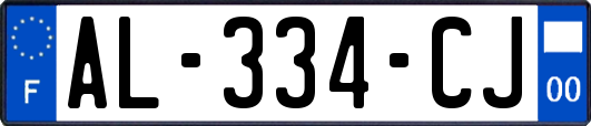 AL-334-CJ