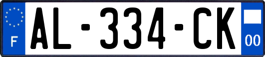 AL-334-CK