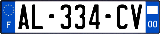 AL-334-CV