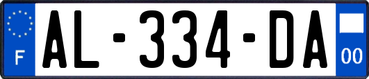 AL-334-DA