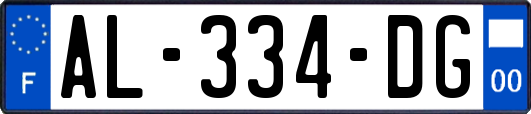 AL-334-DG