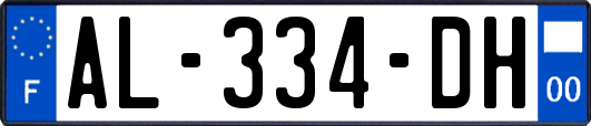 AL-334-DH