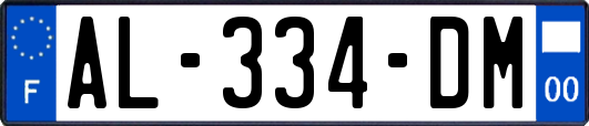 AL-334-DM