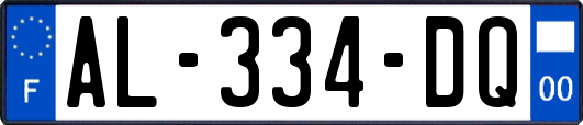 AL-334-DQ