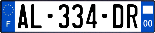 AL-334-DR