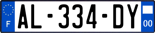 AL-334-DY