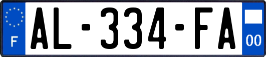 AL-334-FA