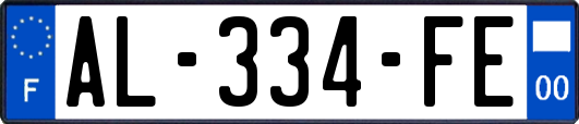 AL-334-FE