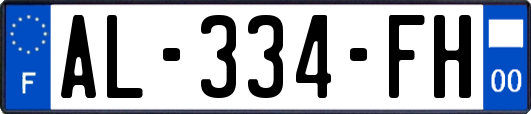 AL-334-FH