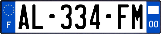 AL-334-FM