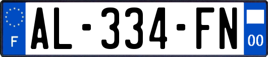 AL-334-FN