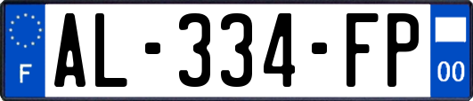AL-334-FP