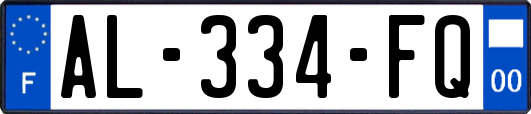 AL-334-FQ
