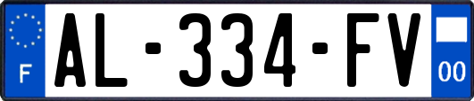 AL-334-FV