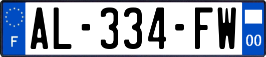 AL-334-FW