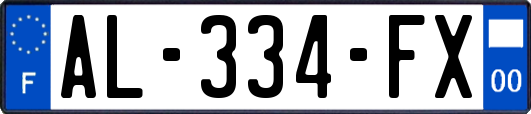 AL-334-FX