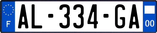 AL-334-GA