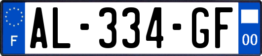 AL-334-GF