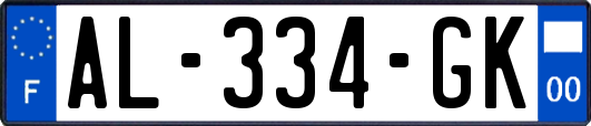 AL-334-GK