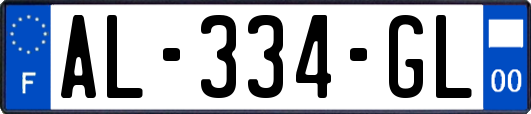 AL-334-GL