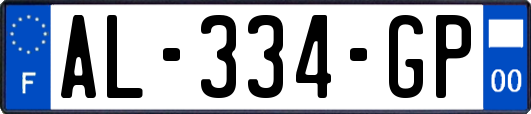 AL-334-GP