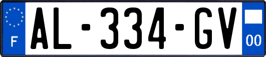 AL-334-GV