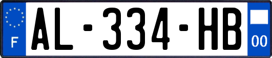 AL-334-HB