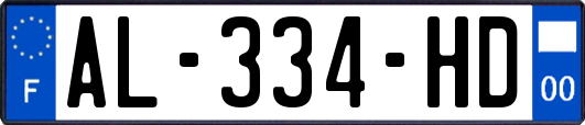 AL-334-HD