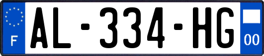 AL-334-HG