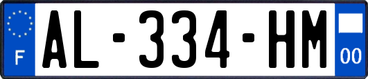 AL-334-HM