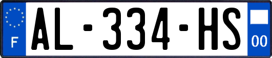 AL-334-HS