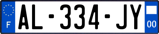 AL-334-JY