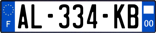 AL-334-KB