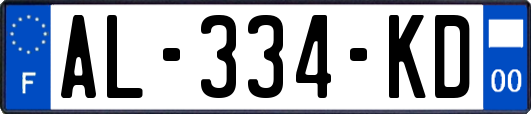 AL-334-KD