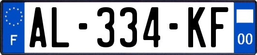 AL-334-KF
