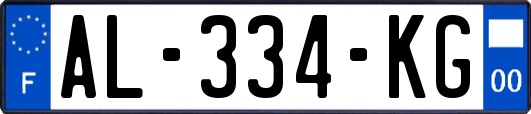 AL-334-KG