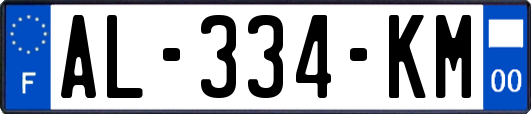 AL-334-KM