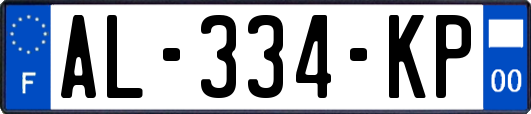 AL-334-KP