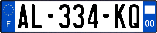 AL-334-KQ