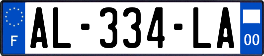 AL-334-LA