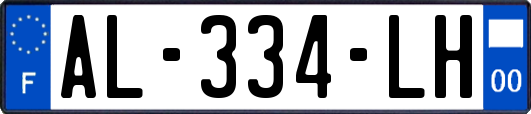 AL-334-LH