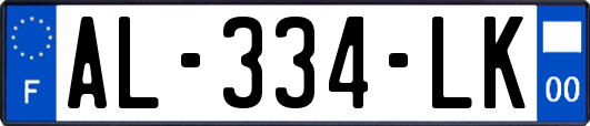 AL-334-LK
