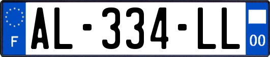 AL-334-LL