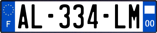 AL-334-LM
